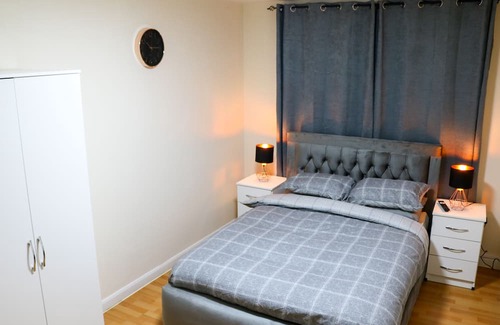 Forest Gate House | AJB International LTD