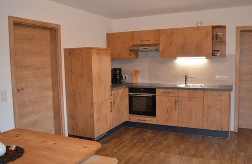Gaißach Apartment | Lovely apartment in Gaißach