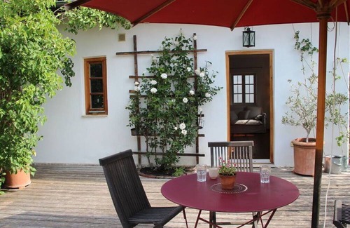Dettenschwang Apartment | Pleasant apartment in Diessen