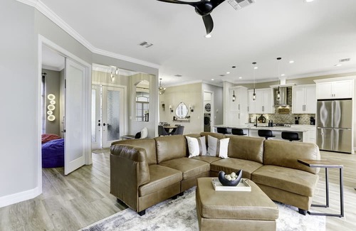 Pelican House | Welcome to Deja Blu! This home offers the perfect getaway in paradise!