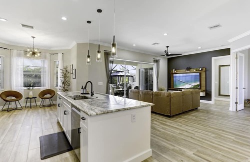 Pelican House | Welcome to Deja Blu! This home offers the perfect getaway in paradise!