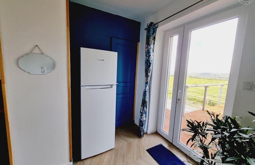 Sains-du-Nord Cottage | Gite Sains-du-Nord, 5 bedrooms, 11 persons