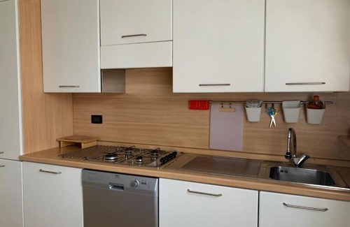 Savena Apartment | Vanessa's House