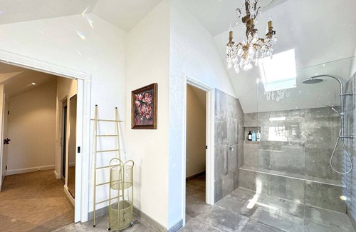 Mount Eliza House | Luxury Mt Eliza House Expansive Mountain View