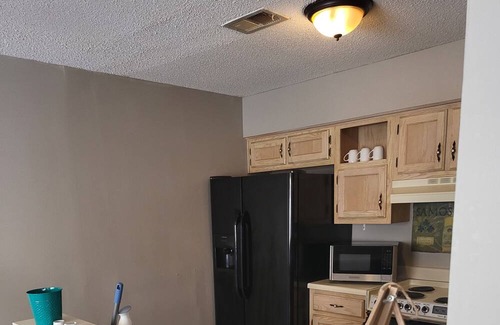 Cordova House | Charming 2-bedroom townhome with WiFi and AC in delightful Memphis/Cordova