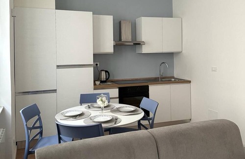 Sturla Apartment | Vrbo Property