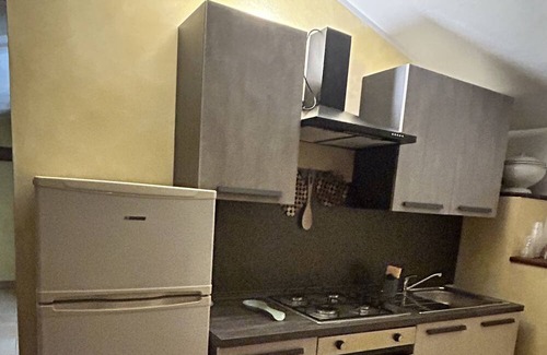 Tordibetto Apartment | Vrbo Property