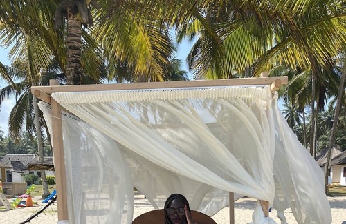 Mohame Hotel | Sabbat Plage