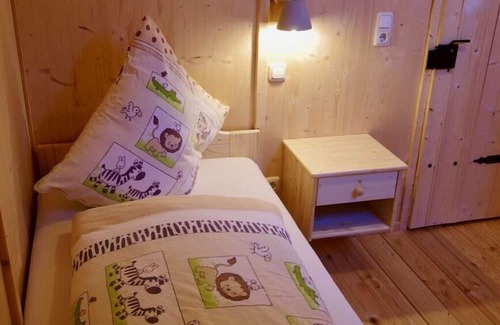Bernbeuren Apartment | Holiday apartment Almstüberl