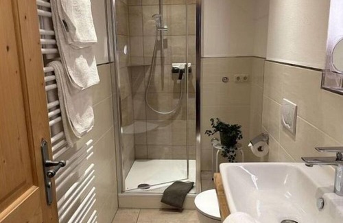 Reichersbeuern Apartment | Farm country holiday at Broslhof