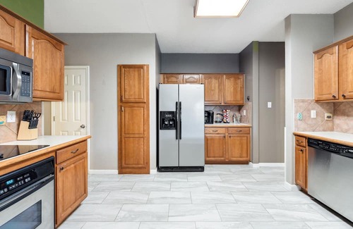 Rowlett House | Rockwall Hideaway: Private Pool & Lake Nearby