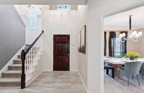 Rowlett House | Rockwall Hideaway: Private Pool & Lake Nearby