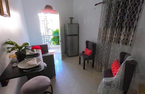 Puerto Plata Apartment | Comodidades y Mas: Mini Apartamento Ambar