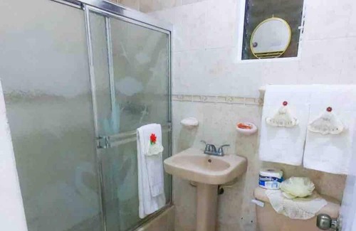 Puerto Plata Apartment | Comodidades y Mas: Mini Apartamento Ambar