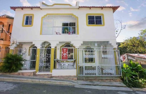 Puerto Plata Apartment | Comodidades y Mas: Mini Apartamento Ambar