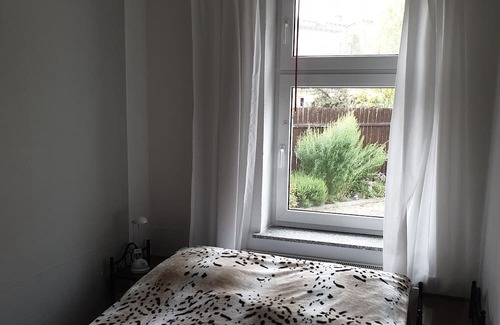 Giebichenstein Apartment | 2 Zimmer-wohnung am Landesmuseum für Vorgeschichte