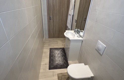 Cambiago Apartment | Era apartments 2
