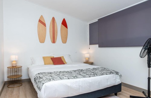 Papeete Villa | St Ame House Papeete with View & Pool