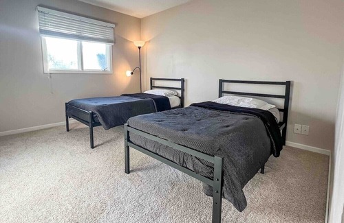 North Central Omaha House | The Homaha Experience Golf Home
