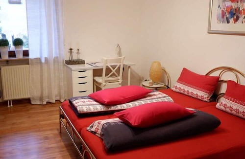 Hachtel Apartment | Holiday apartment Birgit Bender dream catcher