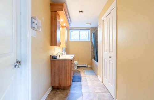 Brossard House | Sweet Home