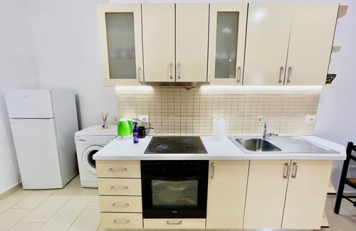 Albania Apartment | SerenityView Apartments Rental Vlore