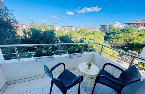 Albania Apartment | SerenityView Apartments Rental Vlore
