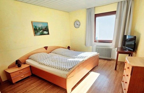 Schoden Hotel | Gasthaus Hotel Bidinger