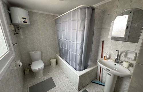 Abdin Apartment | Entire Apartment in Downtown Cairo #7