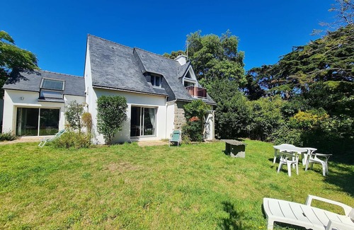 Arzon House | Maison Proche Golfe du Morbihan Pour Six/huit Personnes à Louer Pour les Vacances