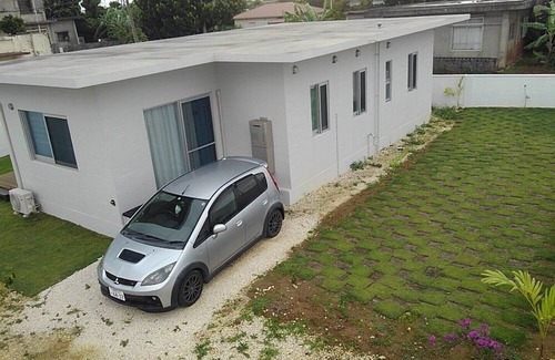 Yonaha House | Yonaha Cottage