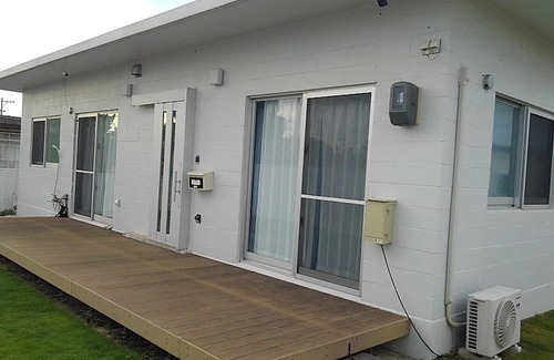 Yonaha House | Yonaha Cottage