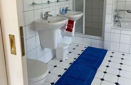 Weißdorf Apartment | Holiday apartment Hubertus