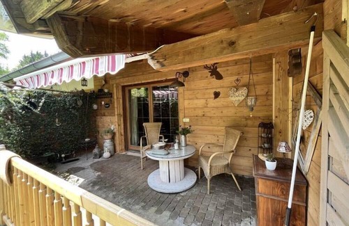 Aschau im Chiemgau Apartment | Holiday home Granizhuber Alm