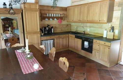 Aschau im Chiemgau Apartment | Holiday home Granizhuber Alm