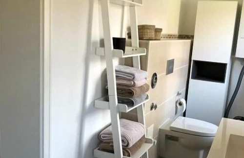 Munchehofe Apartment | at the Icelandic Horse Farm Gut Birkholz
