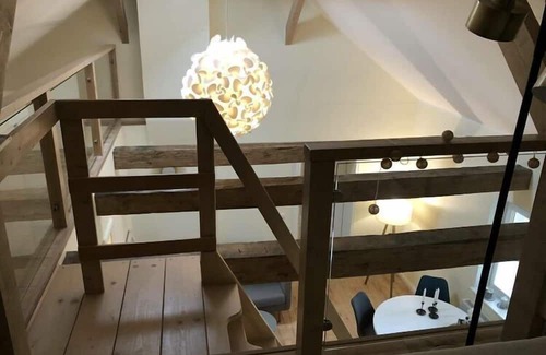 Munchehofe Apartment | at the Icelandic Horse Farm Gut Birkholz