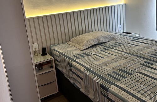 Planalto Apartment | Apartamento em Manaus