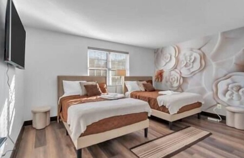Tuscany - Canterbury Apartment | Roland park Customized Apartment