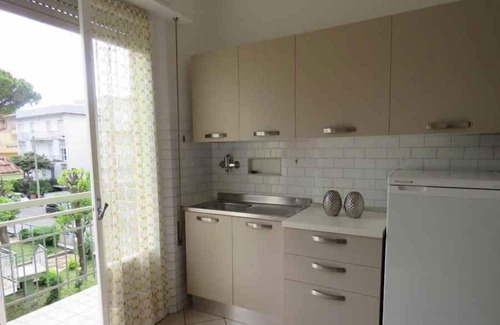 Fogliano Marina Apartment | Holiday apartment 700m from the sea