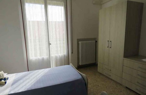 Fogliano Marina Apartment | Holiday apartment 700m from the sea