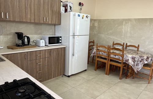 Agios Tychon House | Countryside Family Holiday Home