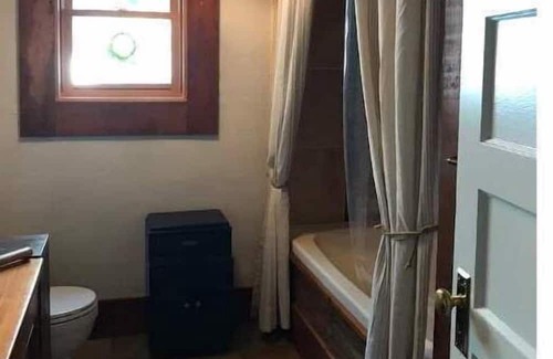 Conway House | The Hunter House