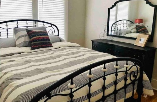 Conway House | The Hunter House