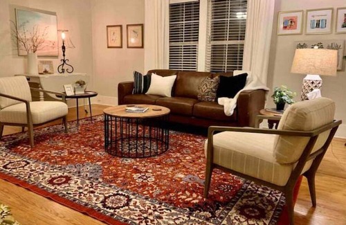 Conway House | The Hunter House