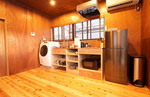 Old Town House | RIKKA BABA ICHI