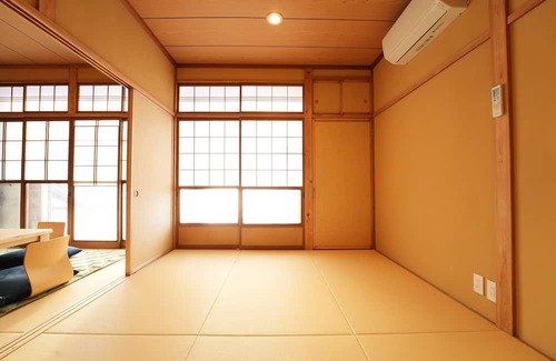 Old Town House | RIKKA BABA ICHI
