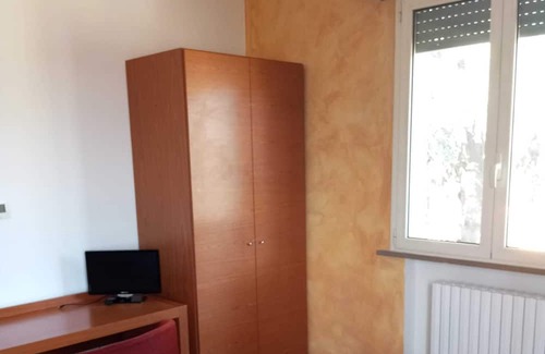Monticelli Terme Apartment | IL RAMPICANTE MONTICELLI TERME