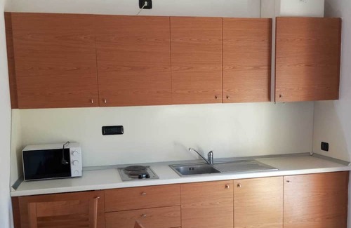 Monticelli Terme Apartment | IL RAMPICANTE MONTICELLI TERME