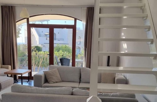 Bahceli House | Holiday house Tirmen for 1 - 4 persons with 2 bedrooms - Row house